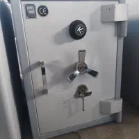 گاوصندوق کارکرده میخریم بازگشایی رمز خرید استوک|ابزارآلات|تهران, سعادت‌آباد|دیوار