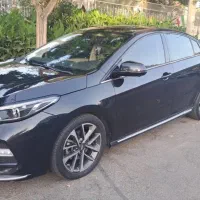 اریزو ۶ چری