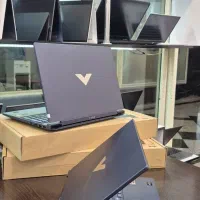 ویکتوس اچپی گیمینگ نسل۱۳ اپن باکس Victus 15Gaming|رایانه همراه|تهران, فلسطین (میدان انقلاب)|دیوار