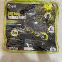 کفش اسکیت حرفه ای crivit آلمانی