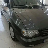 پراید111فول