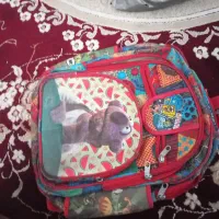 کیف مدرسه  با قیمت مناسب|کیف، کفش، کمربند|بیرجند, |دیوار