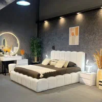 تخت خواب نیکان
