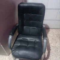 مبل راحتی صندلی گیم|مبلمان اداری|خرمآباد, |دیوار