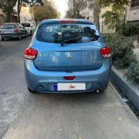 تیبا ۲|خودرو سواری و وانت|تهران, تهرانپارس غربی|دیوار