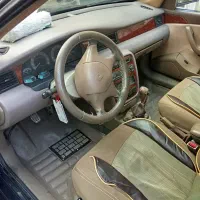 فروش سمند ال‌ایکس|خودرو سواری و وانت|تهران, مینای شمالی (مخبر)|دیوار