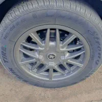 رینگ خرچنگی اروند درحد|قطعات یدکی و لوازم جانبی|تربت‌حیدریه, سرمحله|دیوار