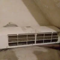 کولر آیوا هیجده هزار در حد نو