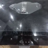 هود صفحه ای جنرال|هود|قروه, |دیوار