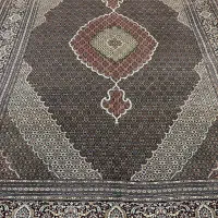 تک۹متری اصل مارالان ماهی تبریز۵۵رج(فرش خیام)
