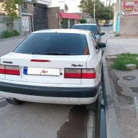 سیتروئن زانتیا 2000cc، مدل ۱۳۸۸|خودرو سواری و وانت|مشهد, توس (بلوار توس)|دیوار