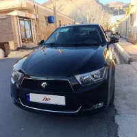 دنا پلاس اتوماتیک ۱۴۰۴ اپشنال فول