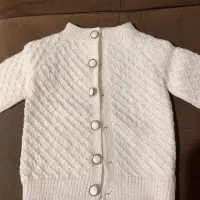 لباس بافت نوزادی