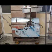 دستگاه آبگیری گوجه|ماشینآلات صنعتی|اقبالیه, |دیوار