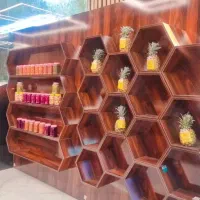 فروش تکی وسایل میوه فروشی شیک