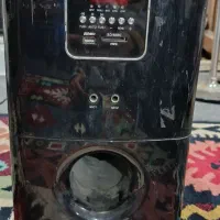 ساب با ۴عددباند