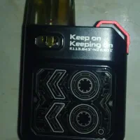 پاد کالیبرن Gk3