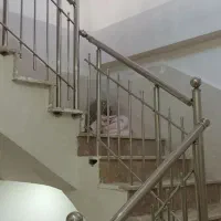 نرده استیل و حفاظ|خدمات پیشه و مهارت|لالجین, |دیوار