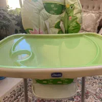 صندلی غذا کودک و صندلی ماشین