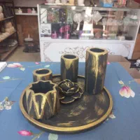 سنگ مصنوعی|صنایع دستی و سایر لوازم تزئینی|مشهد, انصار|دیوار