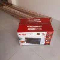 تلویزیون اون توستر|تلویزیون و پروژکتور|شاهینشهر, شهرک هشت بهشت|دیوار