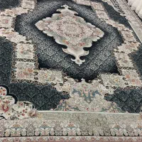 قالی ۱۲ متری