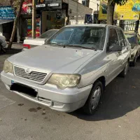 پراید ۱۳۲ مدل ۹۴( به صورت اقساط اسان)