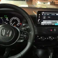 honda hrv 2025 هوندا اچ ار وی  ژاپن فول|خودرو سواری و وانت|تهران, کامرانیه|دیوار