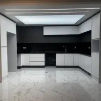 دکوراسیون داخلی کابینت و کمد