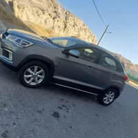 ام‌وی‌ام X22 اتوماتیک اسپرت لاکچری، مدل ۱۴۰۰|خودرو سواری و وانت|تبریز, |دیوار