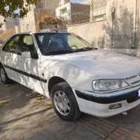 پارس مدل ۸۹ تمیز|خودرو سواری و وانت|اصفهان, لیمجیر|دیوار