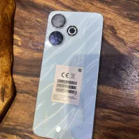 Redmi 13|موبایل|تهران, شوش (باغ آذری)|دیوار