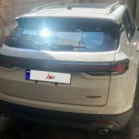 چانگان cs35 صفر کیلومتر ۲۰۲۵