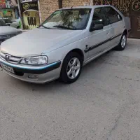 پژو پارس مدل 1388پلمپ سالم و به شرط|خودرو سواری و وانت|گلستان (تهران), |دیوار