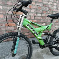 دوچرخه سایز24|دوچرخه، اسکیت، اسکوتر|مراغه, |دیوار