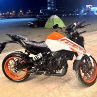ktm250|موتورسیکلت|قشم, |دیوار