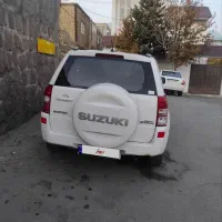 فروش فوری سوزوکی ویتارا اتومات|خودرو سواری و وانت|تهران, آسمان|دیوار