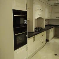 ساخت کابینت کمد درب چوبی و انواع سفارشات