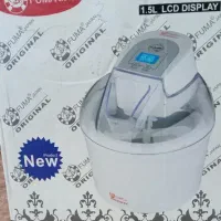 بستنی ساز فوما اصل ژاپن