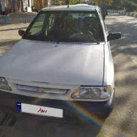 پراید مدل 90|خودرو سواری و وانت|اشنویه, |دیوار