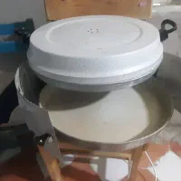 فروش تنور و هواپز بدون روغن برقی