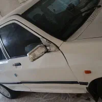 پراید|خودرو سواری و وانت|گرگان, |دیوار