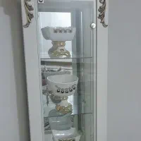 ساعت ومینی بوفه