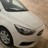 شاهین جی ال دنده ای ۱۴۰۴|خودرو سواری و وانت|تهران, شمسآباد|دیوار