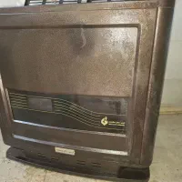 بخاری نفتی گازوئیلی