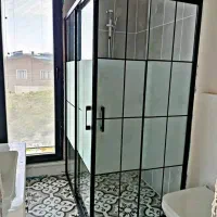 تولیدکننده کابین دوش (دوردوشی حمام)/فریم دار|لوازم حمام|تهران, اوقاف|دیوار