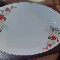 فروش چینی زرین18نفره 102پارچه