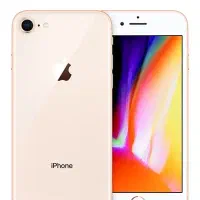 Iphone 8 gold 256G|موبایل|اردبیل, |دیوار