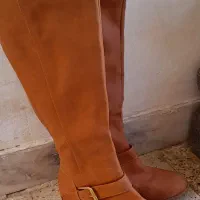 چکمه|کیف، کفش، کمربند|لنجان, |دیوار