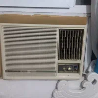 کولر ۱۸ هزار اجنرال تمیز درحد نو